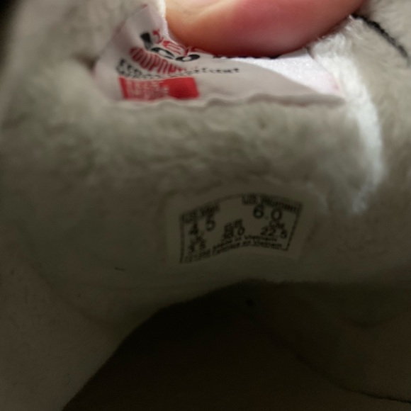 Vans Stay True Hi MTE all weather slip on - Picture 8 of 9